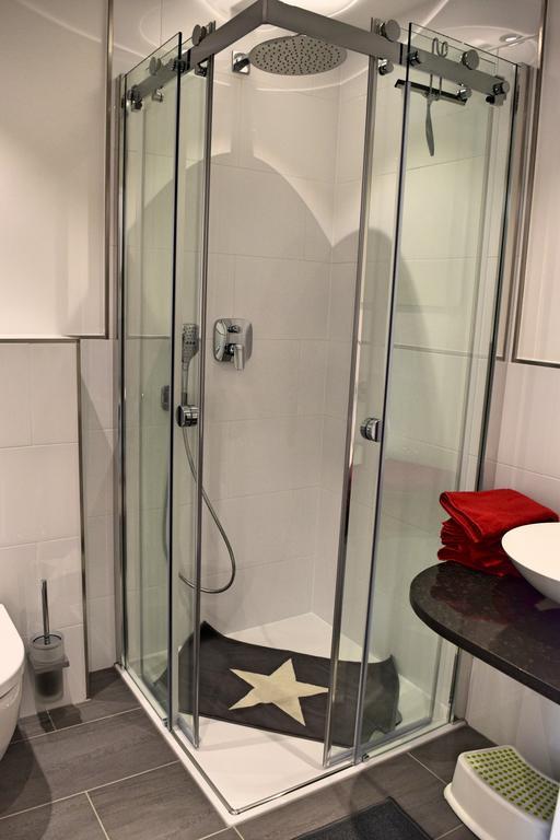 Almsternchen 1 Apartman Oberstdorf Kültér fotó